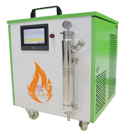 氫能源的突破-沃克能源氫氧機(jī)的使命！