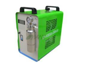 氫氧焊機(jī)用途，氫氧焊機(jī)可以用在哪些行業(yè)？
