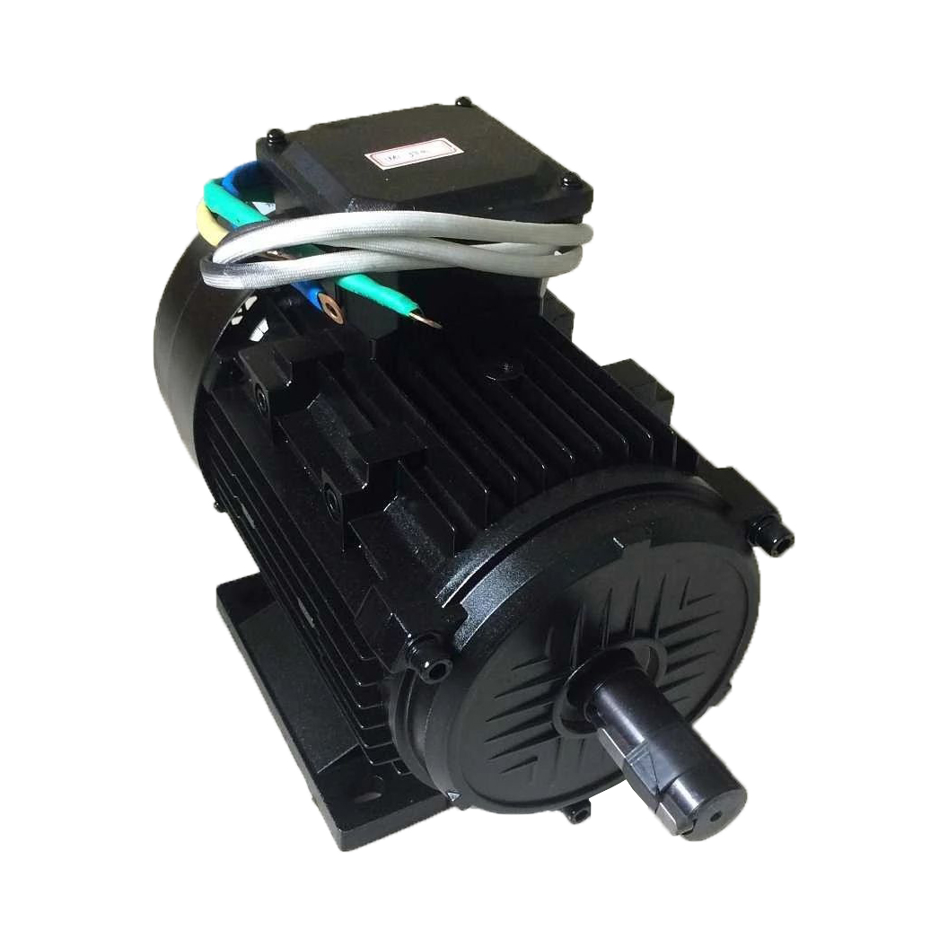 電機(jī)效率不只用電流大小來(lái)判斷，及電機(jī)繞組焊接新工藝！