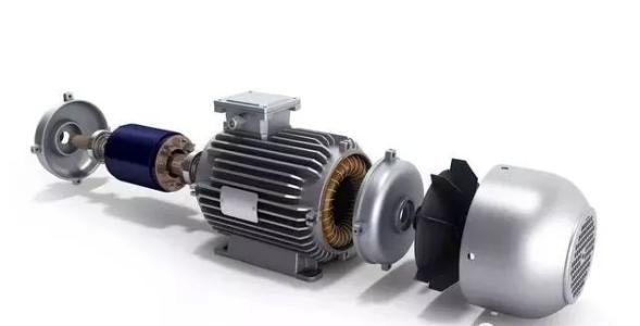 電機(jī)繞組形式、特點(diǎn)淺析及繞組焊接新工藝